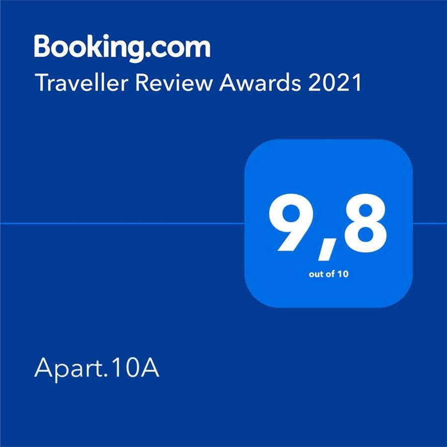 Vv Apart 10A Caleta De Fuste Ngoại thất bức ảnh