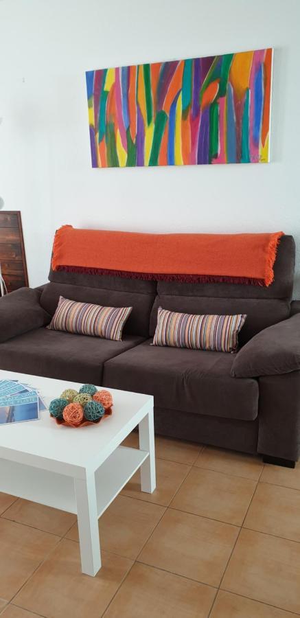 Vv Apart 10A Caleta De Fuste Ngoại thất bức ảnh