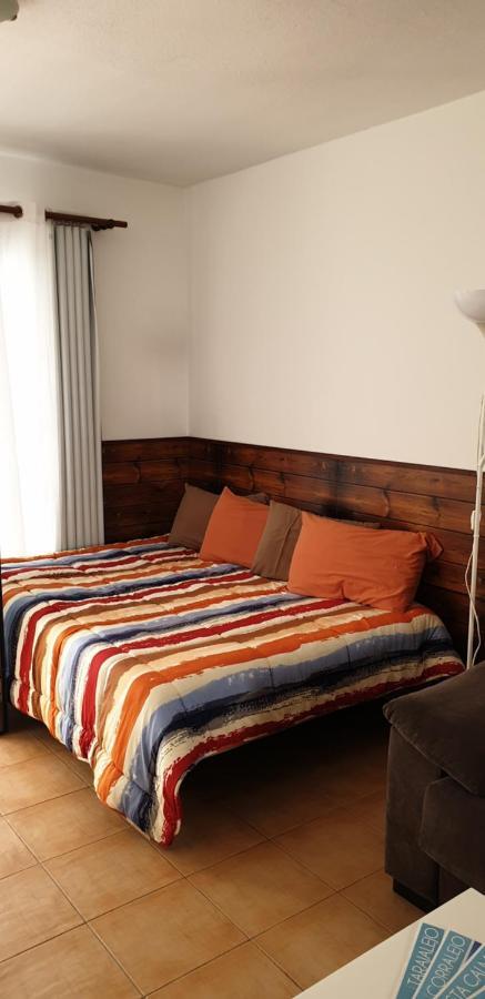 Vv Apart 10A Caleta De Fuste Ngoại thất bức ảnh