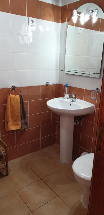 Vv Apart 10A Caleta De Fuste Ngoại thất bức ảnh