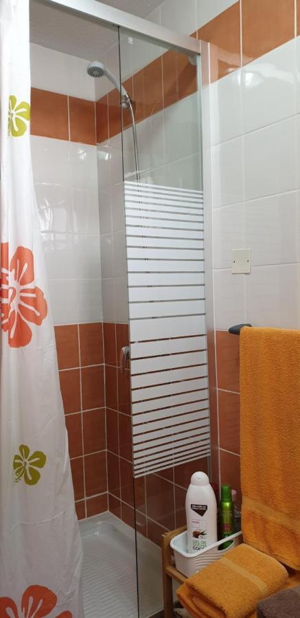 Vv Apart 10A Caleta De Fuste Ngoại thất bức ảnh